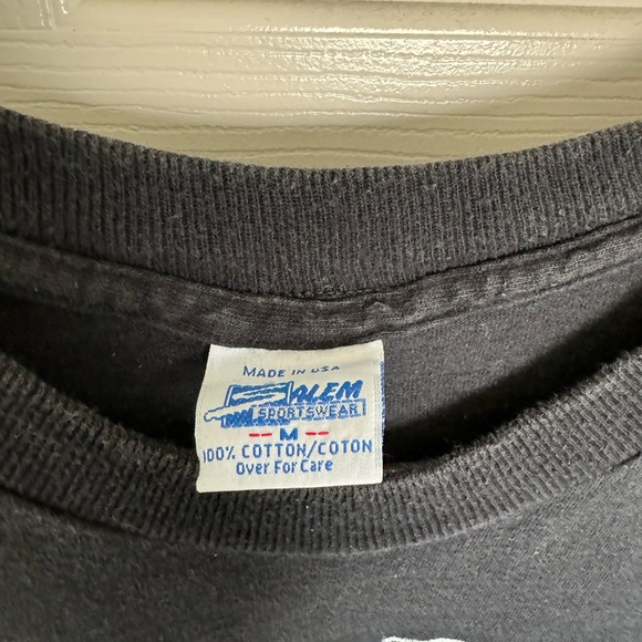 Chicago Bulls Salem Sportswear Made in USA - Picture 3 of 3